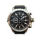 Orologio uomo cronografo acciaio pelle Lee 6930906203691 | Gioiellitosti.it